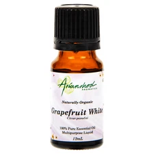 Grapefruit (white) Essential Oil