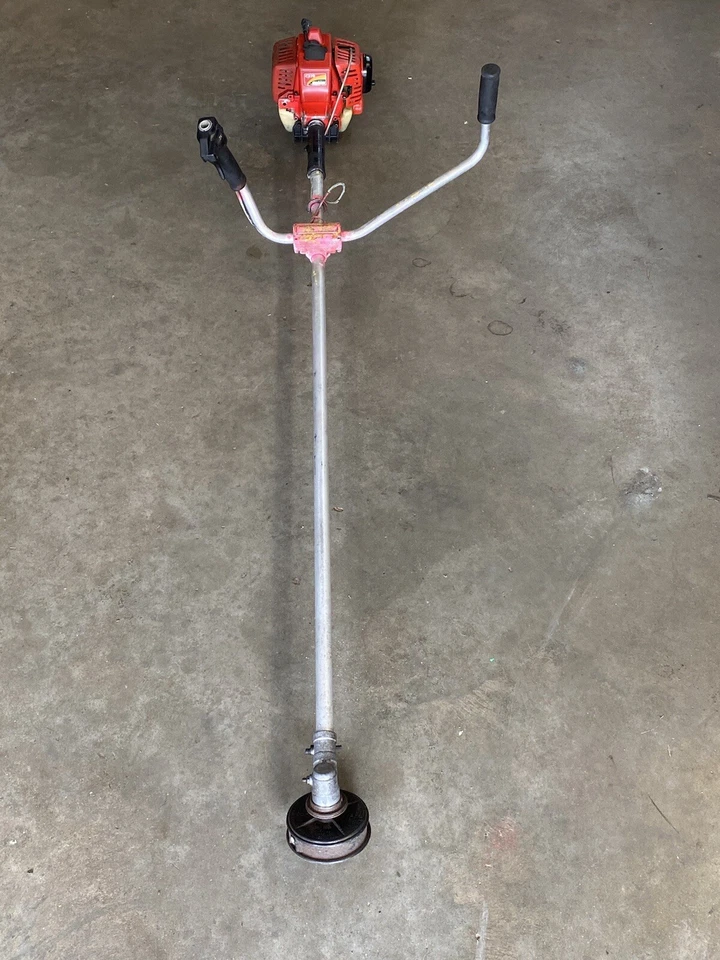 SHINDAIWA C270 T270 String Trimmer Weedeater GREAT COMPRESSION WONT START READ🔧 - Image 2 of 4