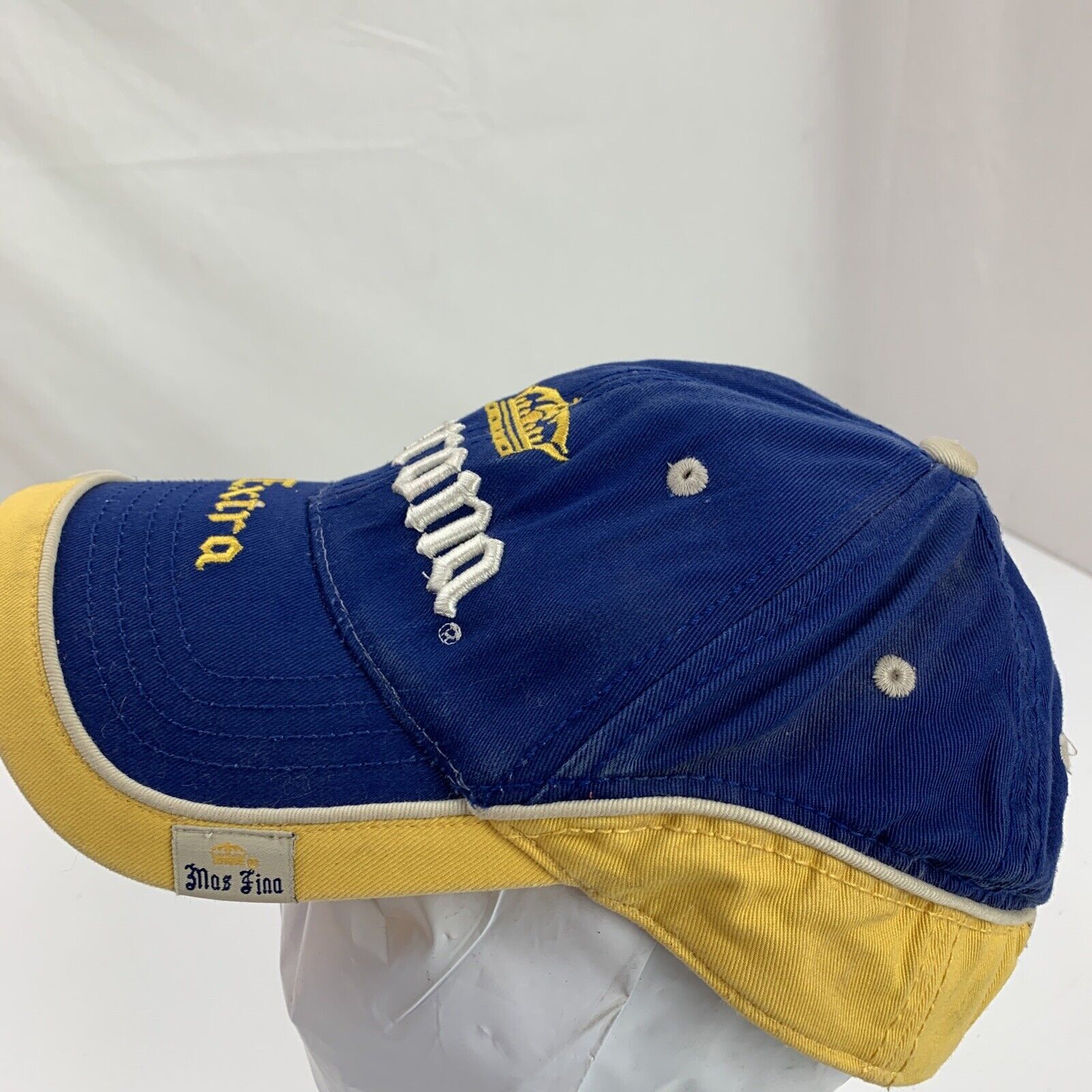 Corona Extra Ball Cap Hat Adjustable Baseball - image 2