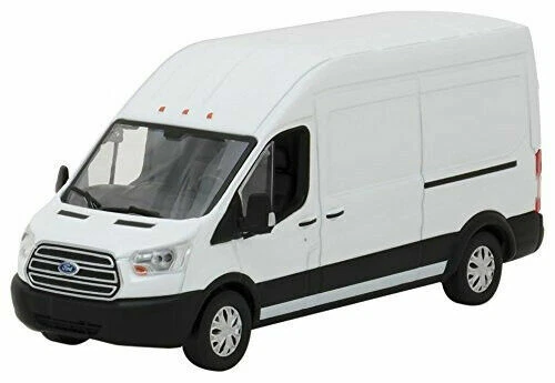 Diecast Vans Vehicles 1:53 Scale
