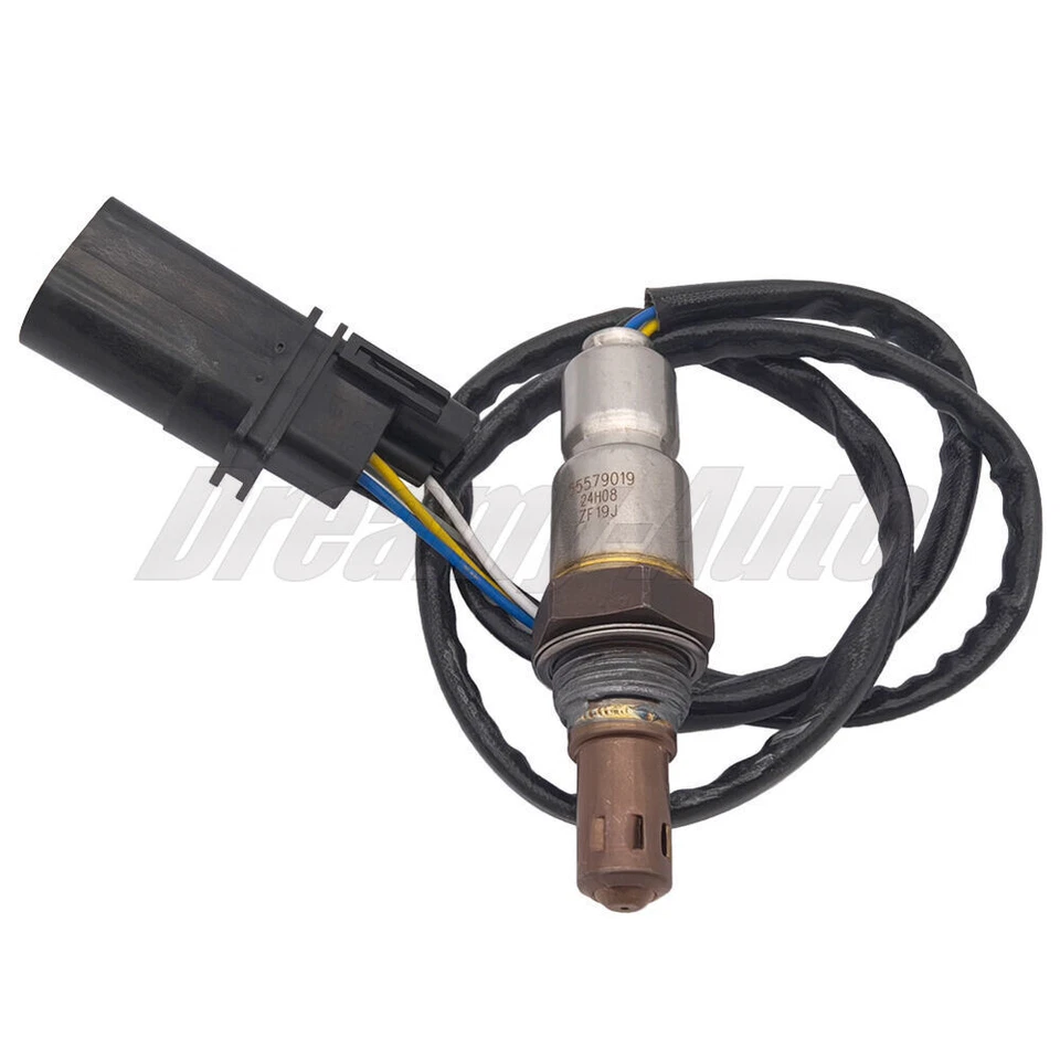 Sonda lambda anteriore catalizzatore per Opel Cascada Insignia A B Zafira C 2.0 CDTi 55579019 - Immagine 2 di 4