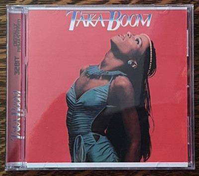 32 BIT* CD~ TAKA BOOM~ 1979/2014~ CLASSIC DJ CLUB