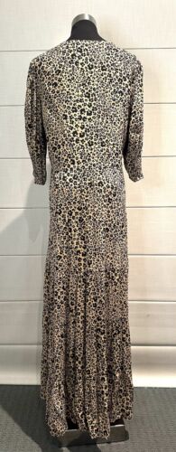French Connection Brand Women’s Dress Maxi Size 10 - Picture 7 of 12