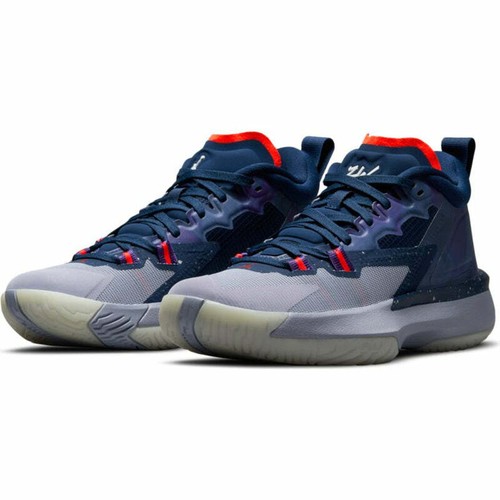 Nike Air Jordan Zion Williamson 1 GS 