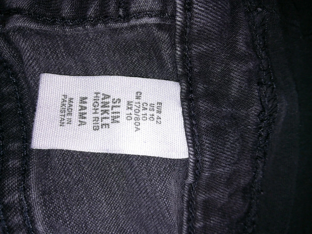 Taglie premaman h&m sale