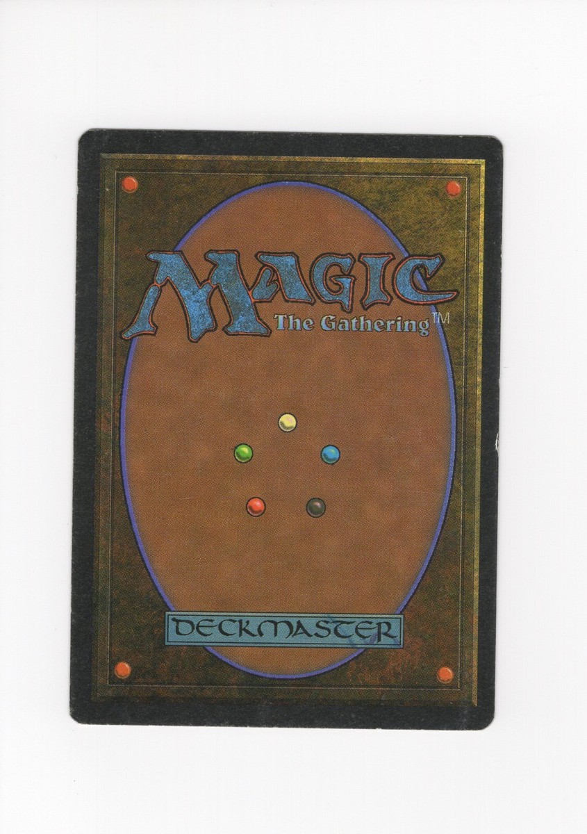 Greed Legends LP/MP MTG Magic the Gathering | eBay