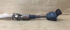 1998 Plymouth Breeze Steering Gear Rack Intermediate Shaft 1998 Plymouth Breeze Steering Gear Rack Intermediate Shaft