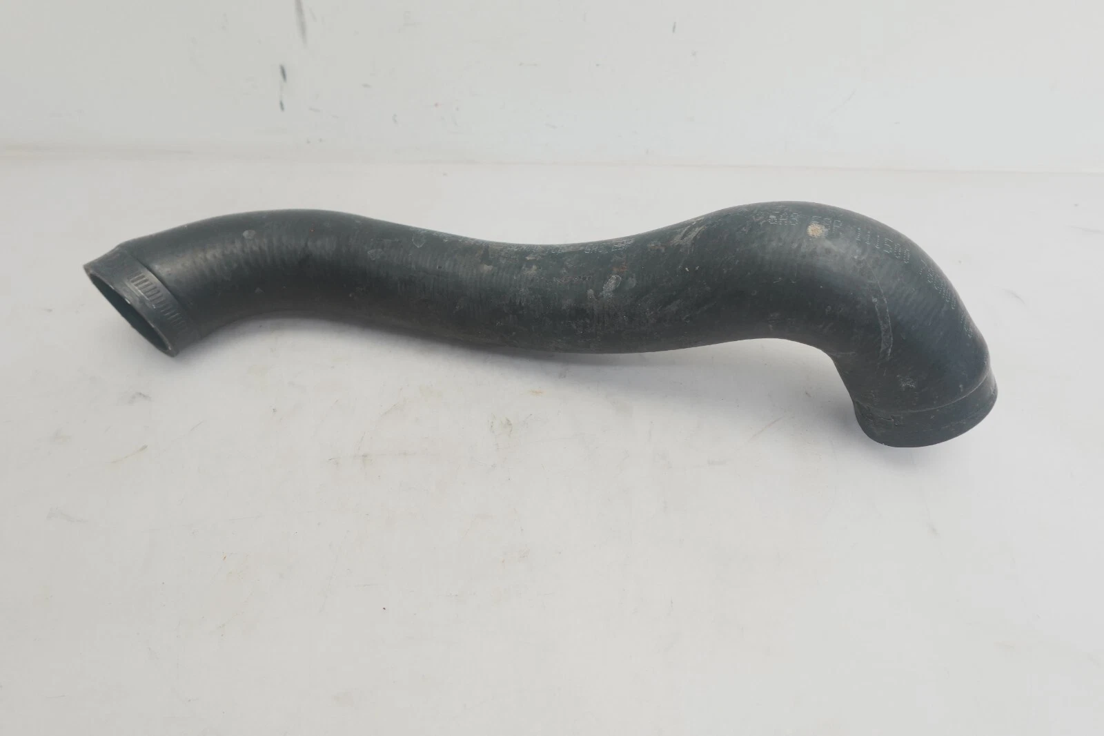 1998-2001 Sea-Doo OEM Fuel Filler Hose Gas Tube Pipe 275500377 FRESHWATER GTX