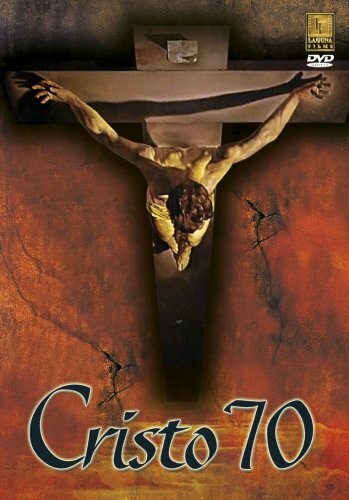 Cristo 70 - DVD - Multiple Formats Color Ntsc - Brand New - Picture 1 of 1
