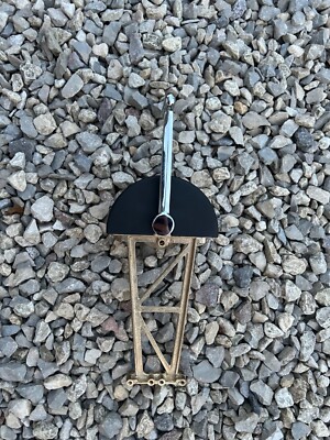 Neu Kobelt Marine Motor Topmount Einhebelsteuerung Push Pull Modell 2003