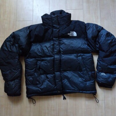 ジャケット・アウター THE NORTH FACE 90s Nuptse down best s-l400.jpg