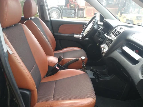 Antena para KIA SPORTAGE (KM) LX 4X4 2007 334391 - Imagen 6 de 10