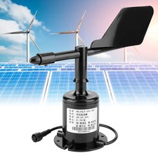 Windrichtungssensor Anemometer 360&deg; Wind Anemorumbometer 0-5V