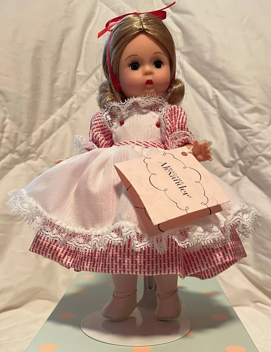 Ebay hotsell madame alexander
