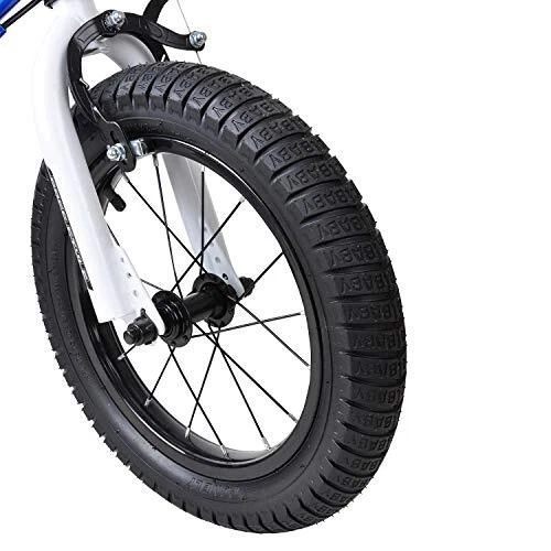 RoyalBaby Kids Bike Boys Girls Freestyle BMX Bicycle With Kickstand Gifts for Ch - Image 2 of 4