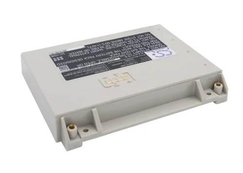 Battery for Diversified Medical  NAL8100RB Alaris Medicalsystems  8000 8015 8220 - Picture 3 of 5