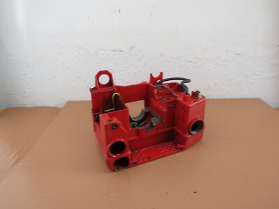 #ad Jonsereds 520 SP Chainsaw OEM Crankcase $15.23