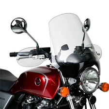 National Cycle - Street Shield EX 7/8 in. Quick Set (N2567-01)