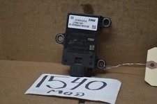 2012 2013 Impala Rear Suspension Sensor Control Module Computer #1540-MOD 