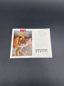Code Name VIPER complete in box nintendo nes game MINT