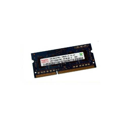 HYNIX 1Go RAM PC Portable SODIMM HMT112S6BFR6C-H9 DDR3 HYNIX 1Go RAM PC Portable SODIMM HMT112S6BFR6C-H9 DDR3