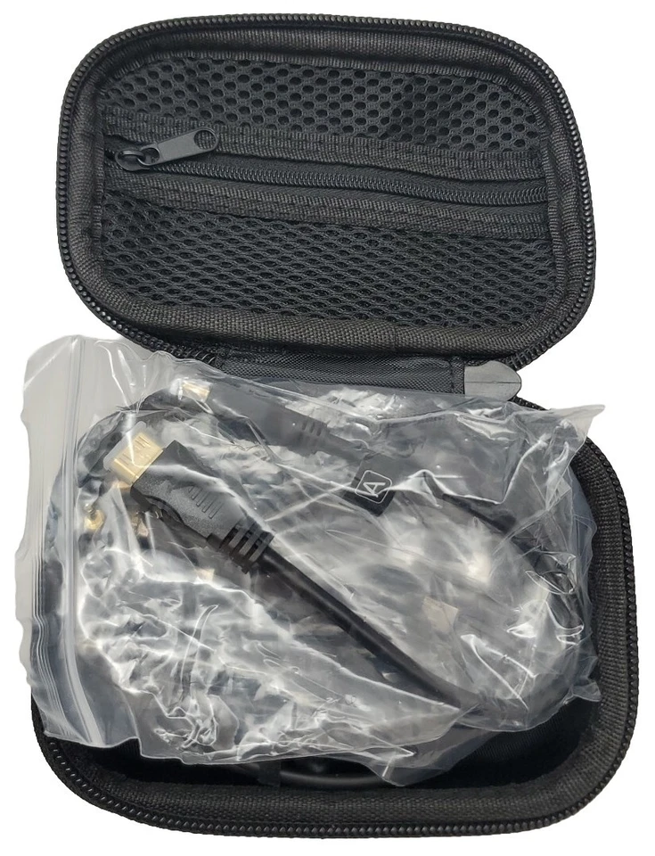 Zhiyun-Tech Crane 3 LAB Handheld Stabilizer ~ Works~ Mint Condition! - Image 3 of 4