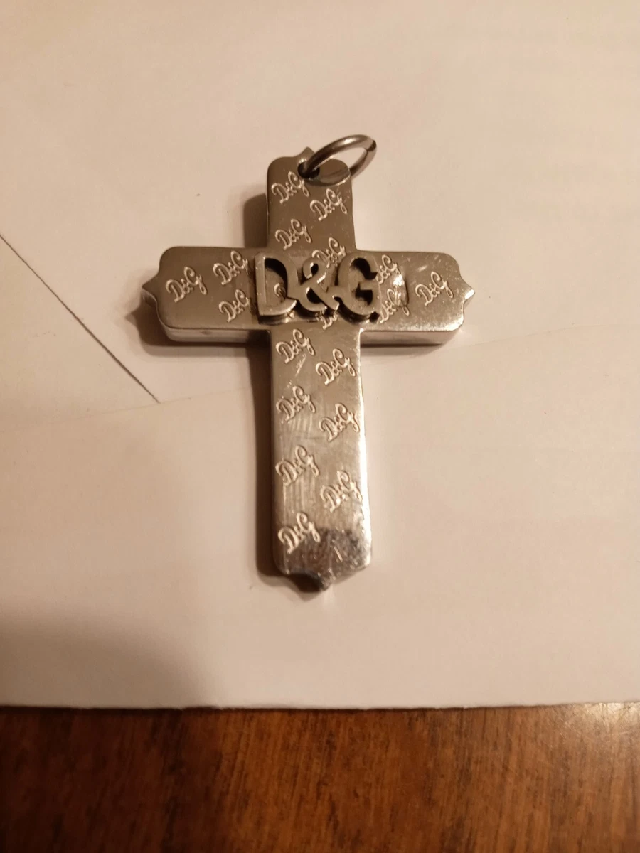 Dolce&Gabbana Religious Fashion Necklaces & Pendants for sale | eBay