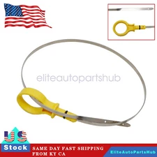 Engines Oil Level Dipstick For 2013-2019 Ford Escape Explorer Fusion CJ5Z6750A