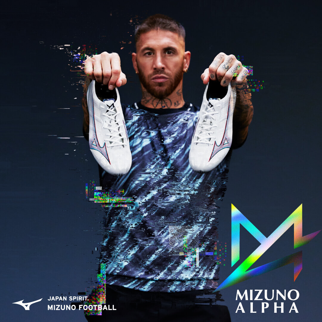 MIZUNO α JAPAN 26.5cm|シューズ MIZUNO α JAPAN 26.5cm|シューズ