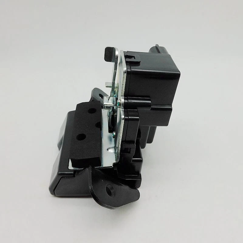 Nuevo para Hyundai Tucson 2011-2015 maletero puerta trasera cierre pestillo 812301H300 Foto 3 de 4