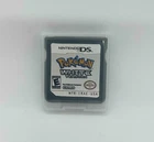 Pokemon White Version for Nintendo DS/NDS/2DS/3DS (2011) USA Tested Mint