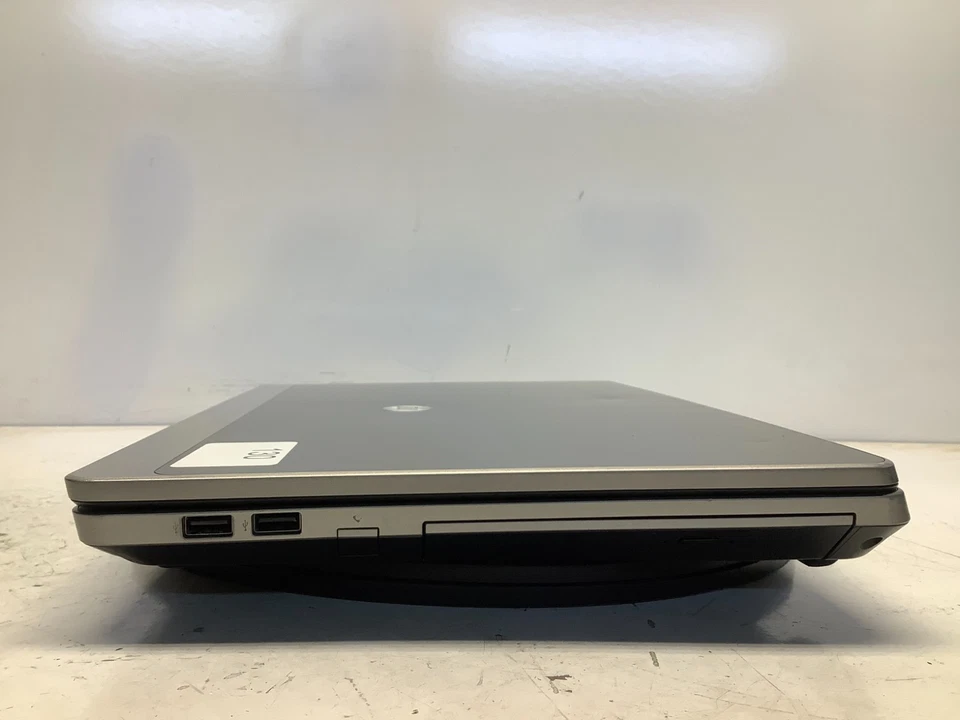 HP ProBook 4530S Intel i3-2350M 2.3GHz 4 GB NO HDD - Image 4 of 4