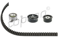 Zahnriemensatz Topran 206 143 FüR J96 CC Opel Vectra T92 Corsa Astra S93 Caravan