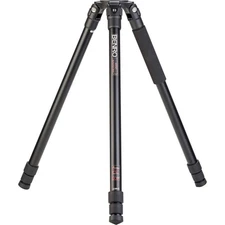 Benro A373T 75mm Bowl 3-Section Single Tube Aluminum Video Tripod