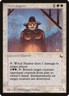 Witch Hunter #19 ** (LP) - The Dark MTG