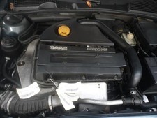 Moteur Saab 9-5