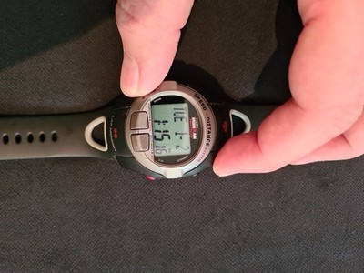 Timex Ironmen Digitaluhr