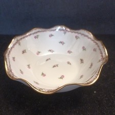 Royal Limoges Gilda 34 Bowl Dish (29)