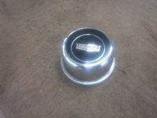 196566 Chevrolet Caprice Horn Button Used Oem