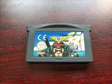Thumbnail of ebay&reg; auction 257637077437 | CT Special Forces 3 Bioterror Nintendo Gameboy Advance GBA nur Kart