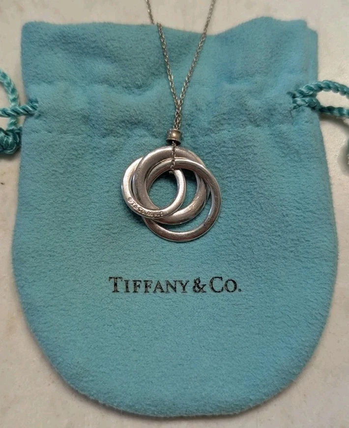 tiffany 1837 products for sale | eBay