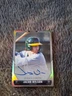 2024 Pulse Jacob Wilson #A-JWI Rookie Holo Auto On Card Baseball