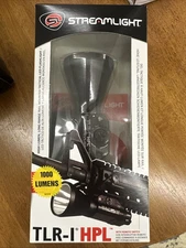 Tlr-1 Hpl Gun Light