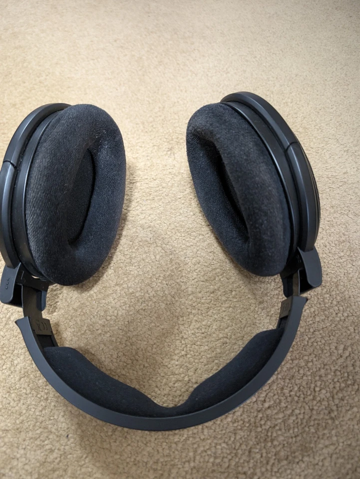 Sennheiser HD 660 S, photo 3 of 5