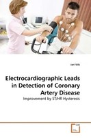 Electrocardiographic Leads In Detection Of Coronary Artery Disease Jari Viik
