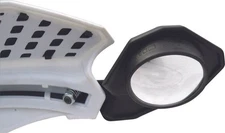 Powermadd 34289 Star Series Handguard Mirror Kit