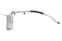 Thermotec KTT120046 Trockner, Klimaanlage FüR Ford