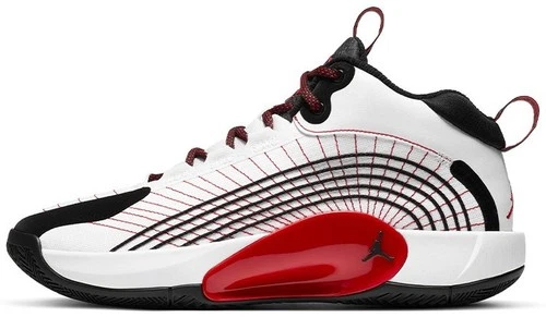 Jordan Jumpman 2021 PF University Red