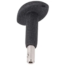 Skateboard Bearing Remover Tool for Efficient Bearing Installation and Removal