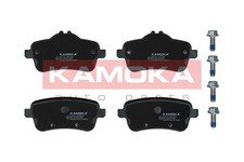 Kits de frein Mercedes CLASSE M